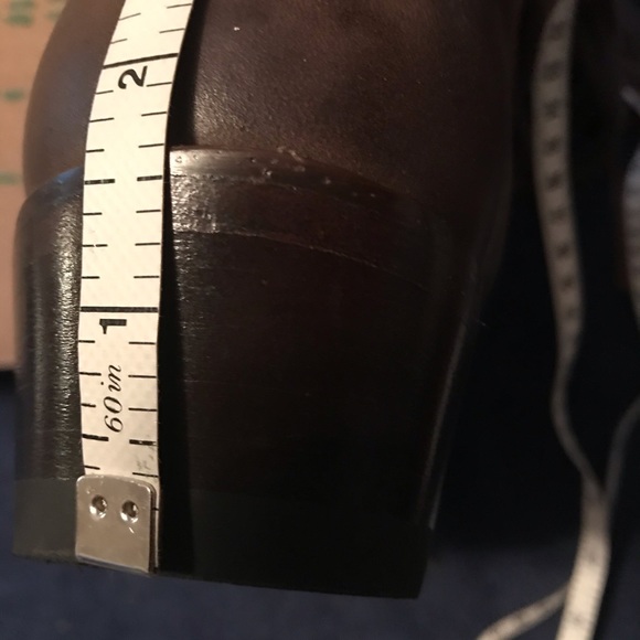 Ladies Roper Fringe Boot - Picture 7 of 8